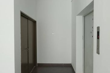 Auto Park City @Kota Damansara