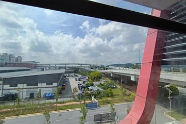 Auto Park City @Kota Damansara