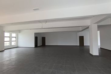 Auto Park City @Kota Damansara