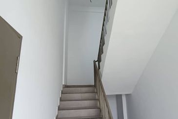 Auto Park City @Kota Damansara