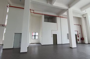 Auto Park City @Kota Damansara