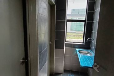 Auto Park City @Kota Damansara