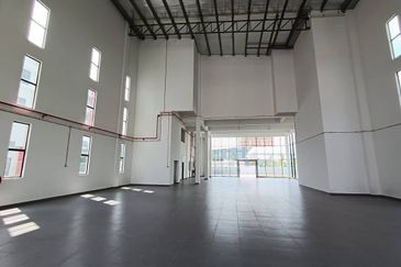 Auto Park City @Kota Damansara