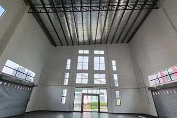 Auto Park City @Kota Damansara