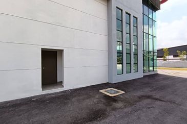 Auto Park City @Kota Damansara