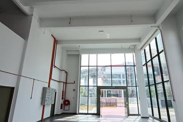 Taman Sains Teknologi, Kota Damansara