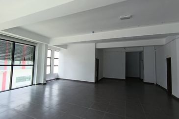 Taman Sains Teknologi, Kota Damansara