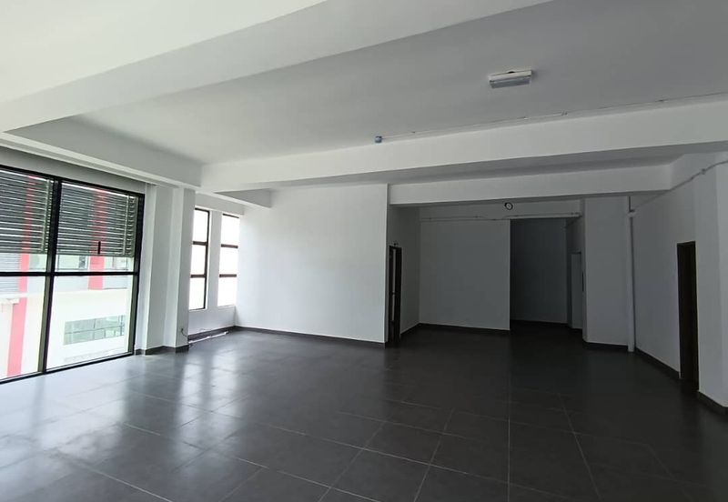 Taman Sains Teknologi, Kota Damansara