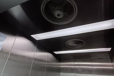 Taman Sains Teknologi, Kota Damansara