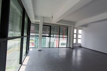 Taman Sains Teknologi, Kota Damansara