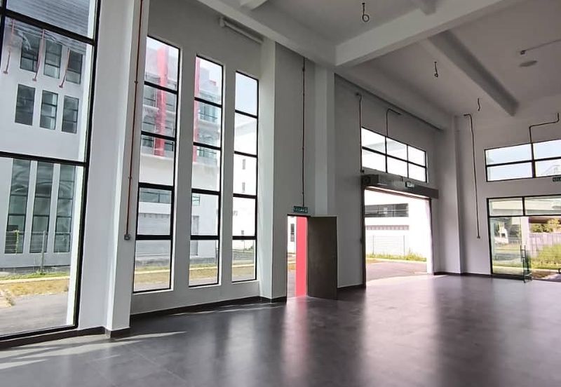 Taman Sains Teknologi, Kota Damansara