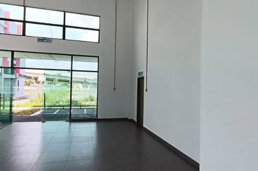 Taman Sains Teknologi, Kota Damansara