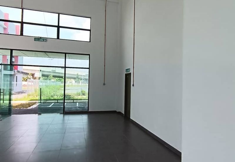 Taman Sains Teknologi, Kota Damansara