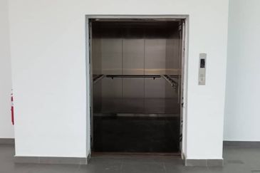 Taman Sains Teknologi, Kota Damansara