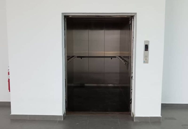 Taman Sains Teknologi, Kota Damansara