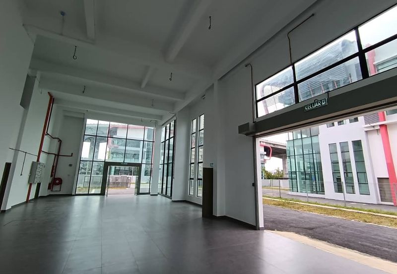 Taman Sains Teknologi, Kota Damansara