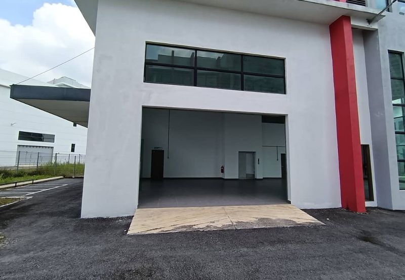 Taman Sains Teknologi, Kota Damansara