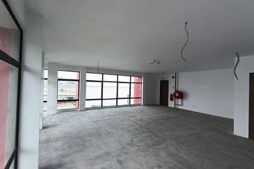 Taman Sains Teknologi, Kota Damansara