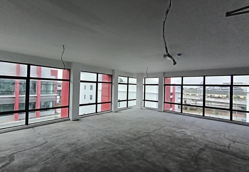 Taman Sains Teknologi, Kota Damansara