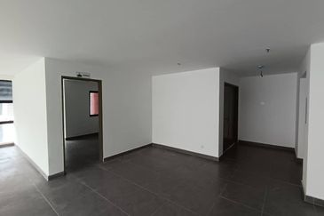 Taman Sains Teknologi, Kota Damansara