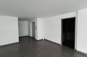 Taman Sains Teknologi, Kota Damansara