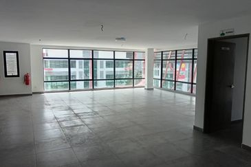 Taman Sains Teknologi, Kota Damansara