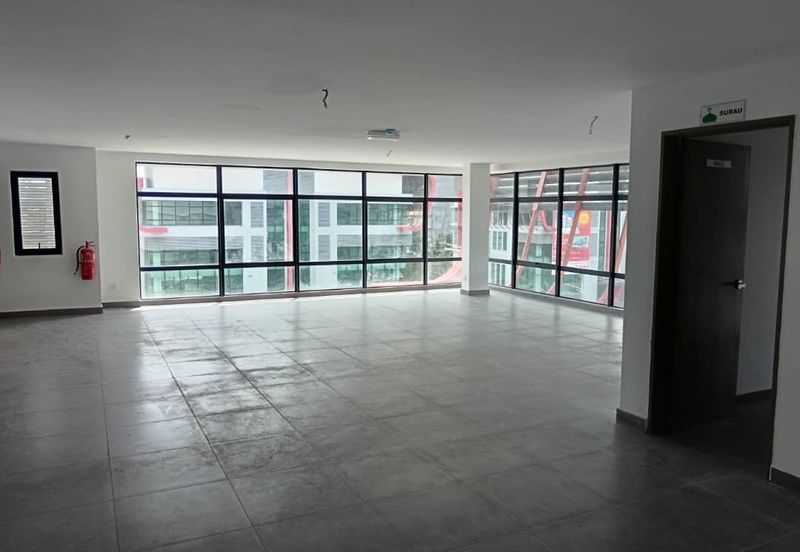 Taman Sains Teknologi, Kota Damansara