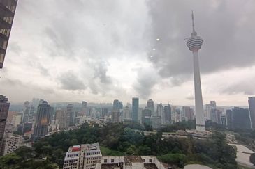 Pavilion Ceylon Hill