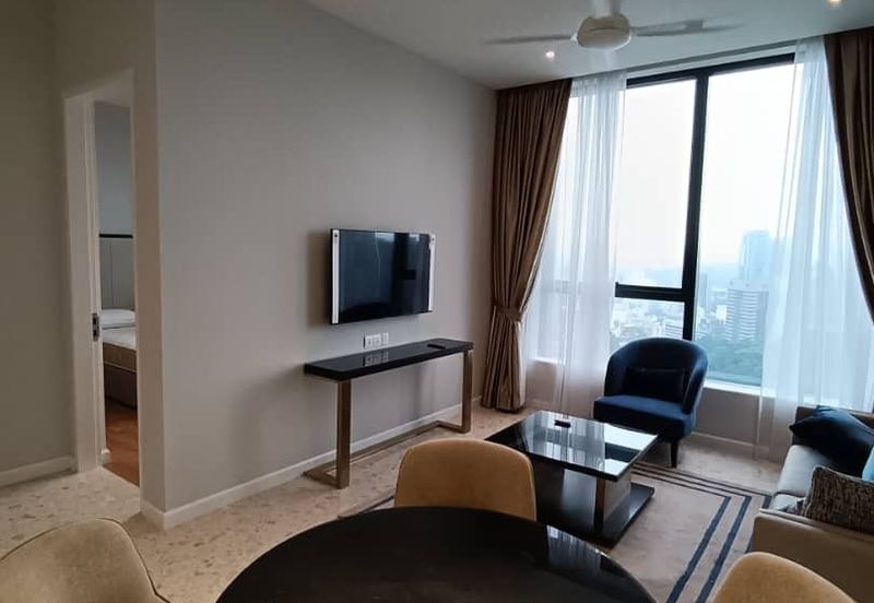 Pavilion Ceylon Hill