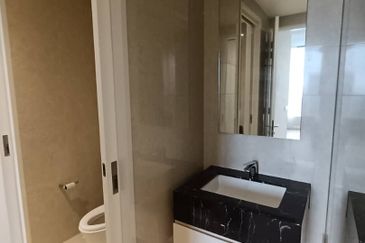 Pavilion Ceylon Hill