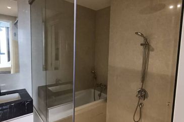 Pavilion Ceylon Hill