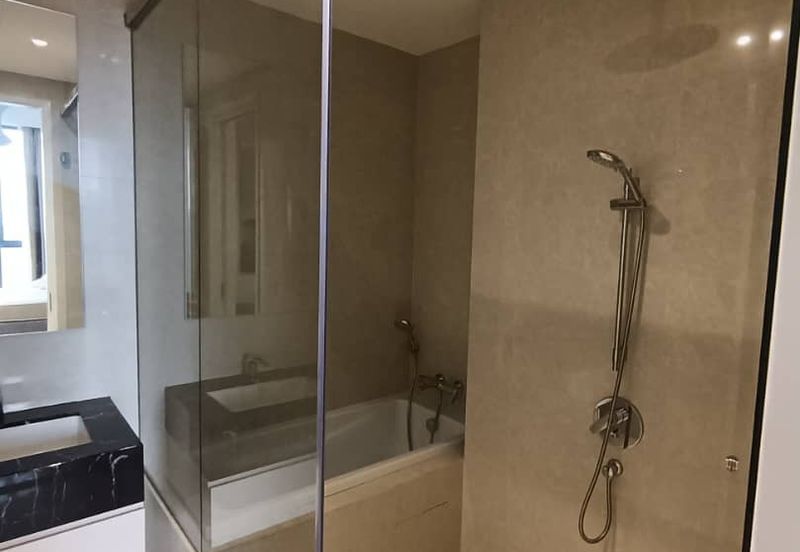 Pavilion Ceylon Hill