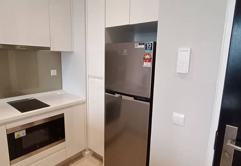 Pavilion Ceylon Hill