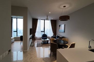 Pavilion Ceylon Hill