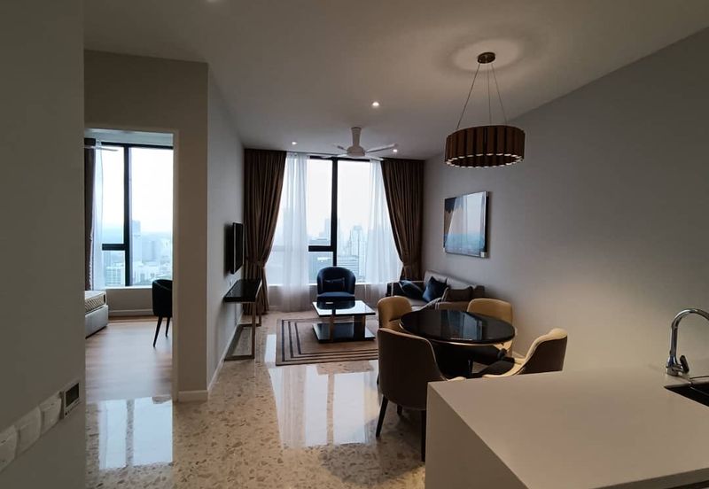 Pavilion Ceylon Hill