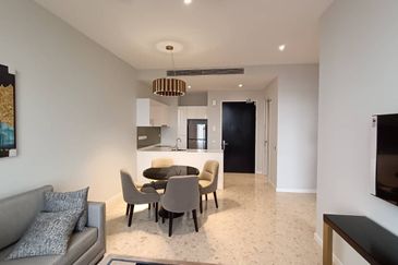 Pavilion Ceylon Hill