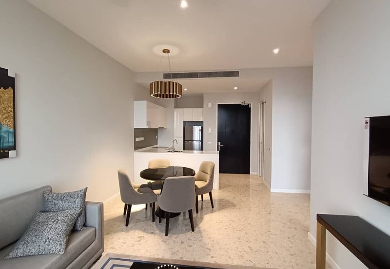 Pavilion Ceylon Hill