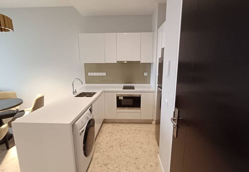 Pavilion Ceylon Hill