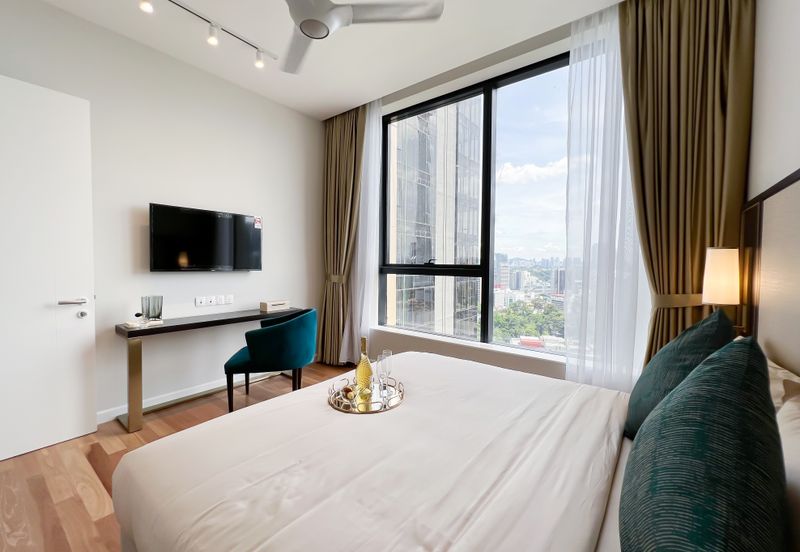 Pavilion Ceylon Hill