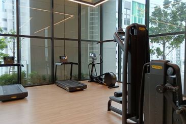 Pavilion Ceylon Hill