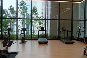 Pavilion Ceylon Hill