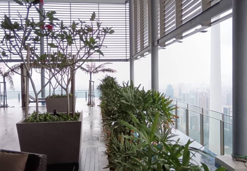 Pavilion Ceylon Hill