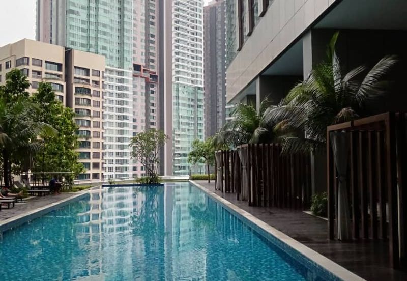 Pavilion Ceylon Hill