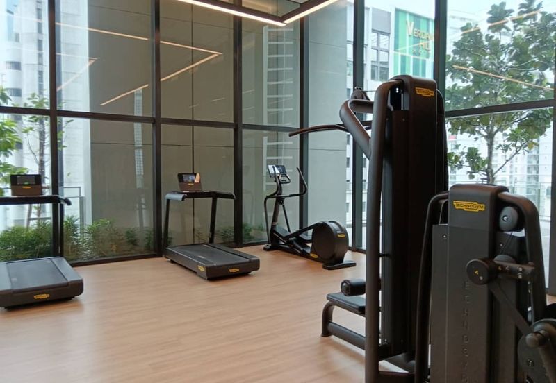 Pavilion Ceylon Hill