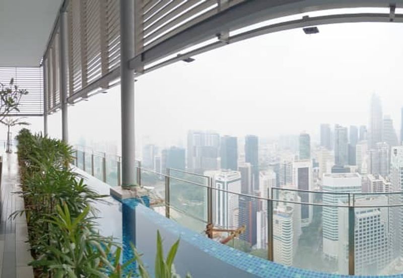 Pavilion Ceylon Hill