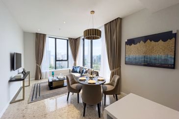 Pavilion Ceylon Hill