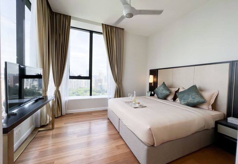 Pavilion Ceylon Hill