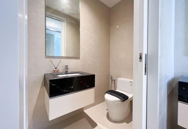 Pavilion Ceylon Hill