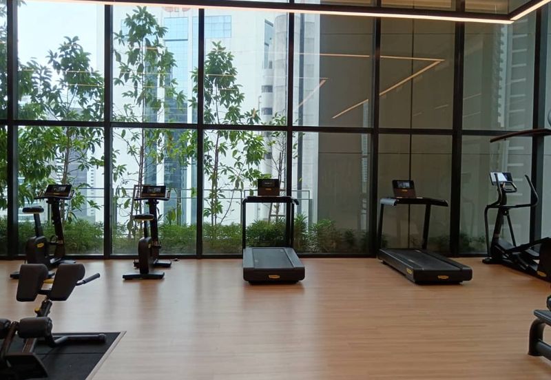 Pavilion Ceylon Hill