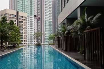 Pavilion Ceylon Hill